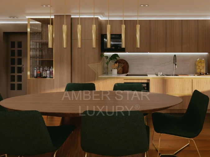 Apartamento T3 para Venda em Cascais e Estoril Foto 14