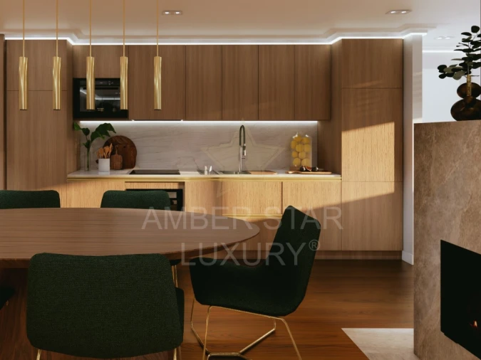 Apartamento T3 para Venda em Cascais e Estoril Foto 15