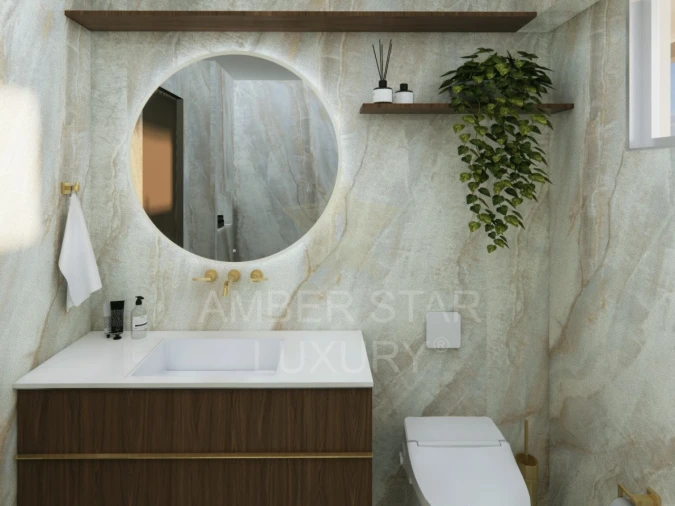 Apartamento T3 para Venda em Cascais e Estoril Foto 18