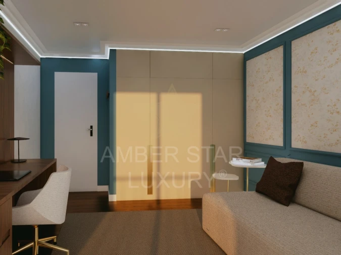 Apartamento T3 para Venda em Cascais e Estoril Foto 22