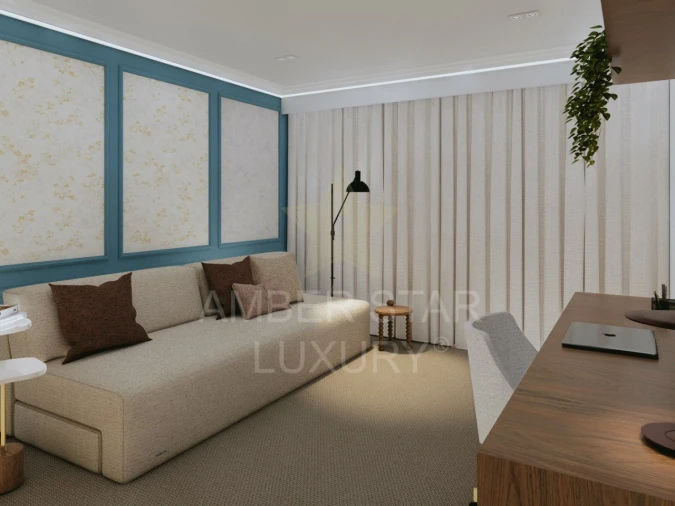 Apartamento T3 para Venda em Cascais e Estoril Foto 26