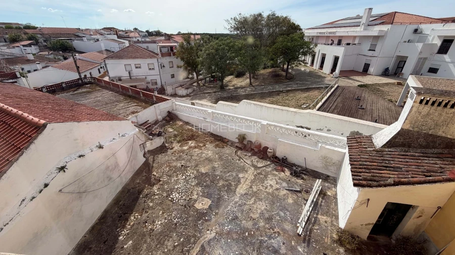 Prédio para Venda em Brinches Foto 27