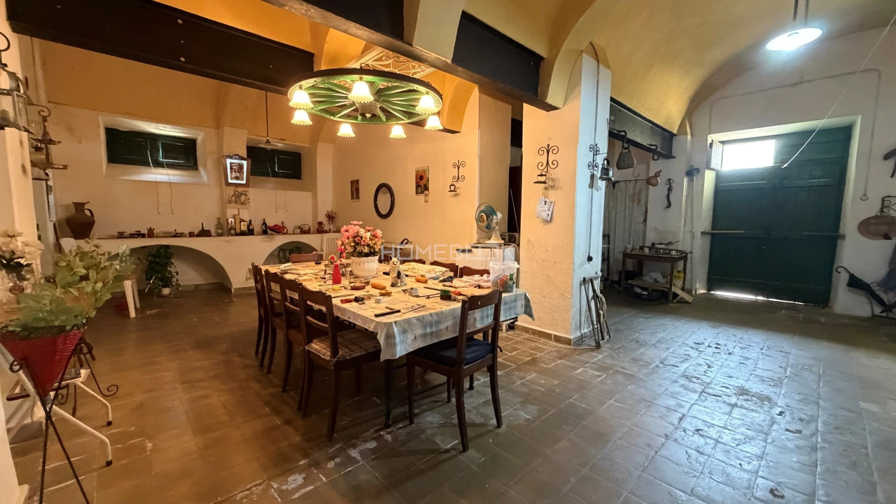 Prédio para Venda em Brinches Foto 7