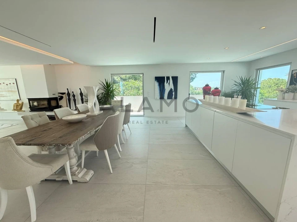 Moradia T5 para Venda em Almancil Foto 4