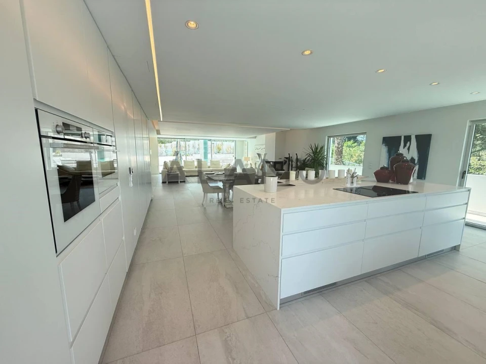 Moradia T5 para Venda em Almancil Foto 21