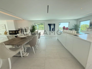 Moradia T5 para Venda em Almancil