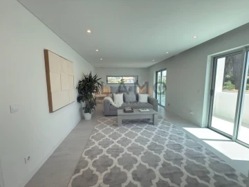 Moradia T5 para Venda em Almancil