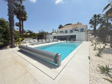 Moradia T5 para Venda em Almancil