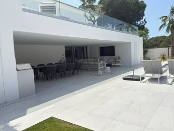 Moradia T5 para Venda em Almancil