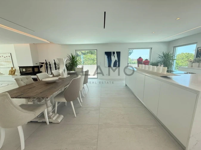 Moradia T5 para Venda em Almancil Foto 4