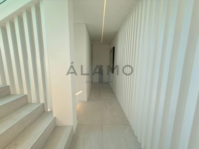Moradia T5 para Venda em Almancil Foto 20