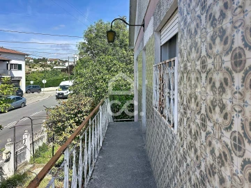 Moradia T3 para Venda em Santa Maria Maior