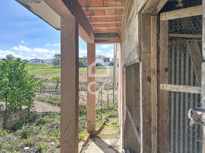 Moradia T3 para Venda em Santa Maria Maior Foto 29