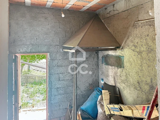 Moradia T3 para Venda em Santa Maria Maior Foto 11