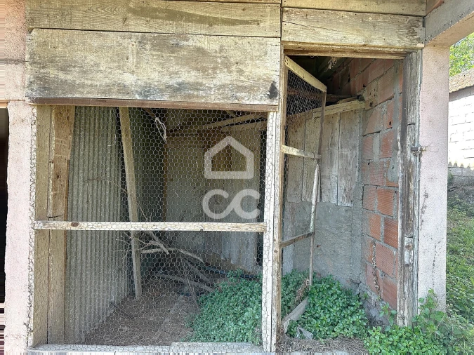 Moradia T3 para Venda em Santa Maria Maior Foto 16