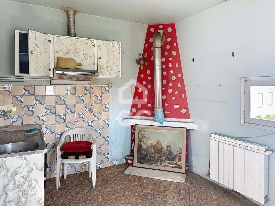 Moradia T3 para Venda em Santa Maria Maior Foto 17