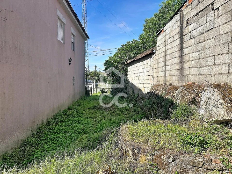 Moradia T3 para Venda em Santa Maria Maior Foto 4