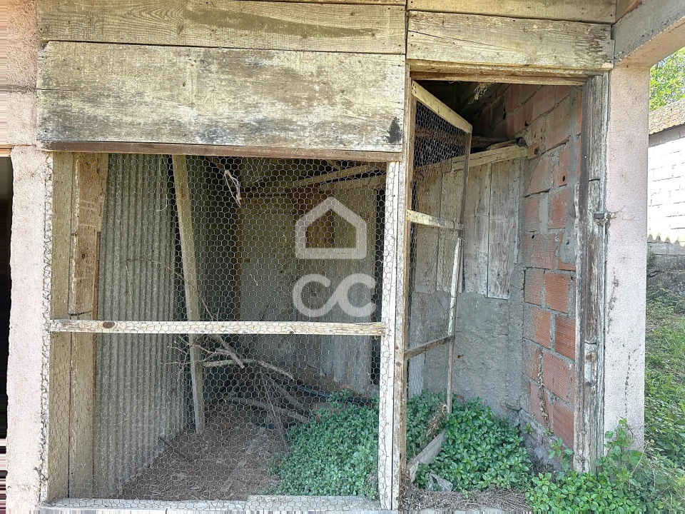 Moradia T3 para Venda em Santa Maria Maior Foto 16