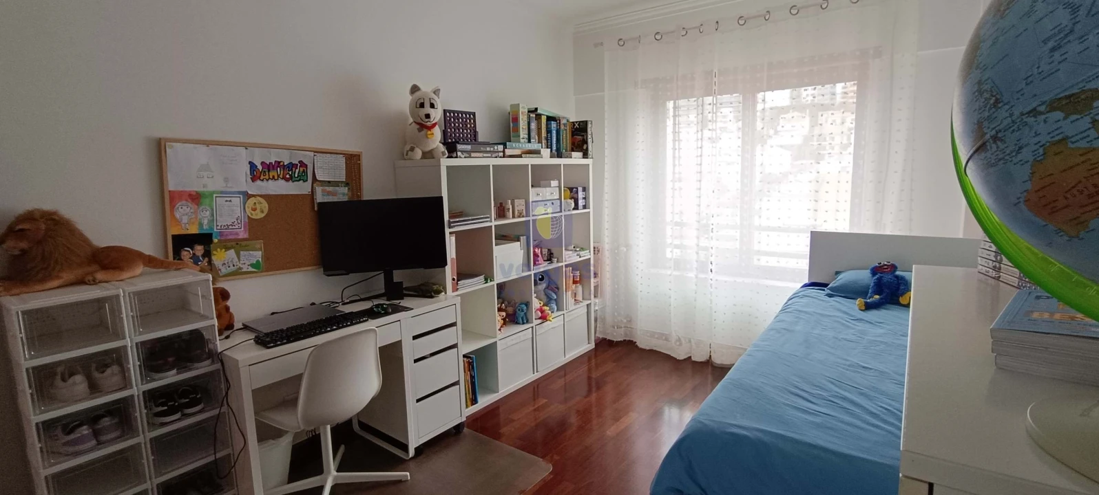 Apartamento T2 para Venda em Ramada e Caneças Foto 18