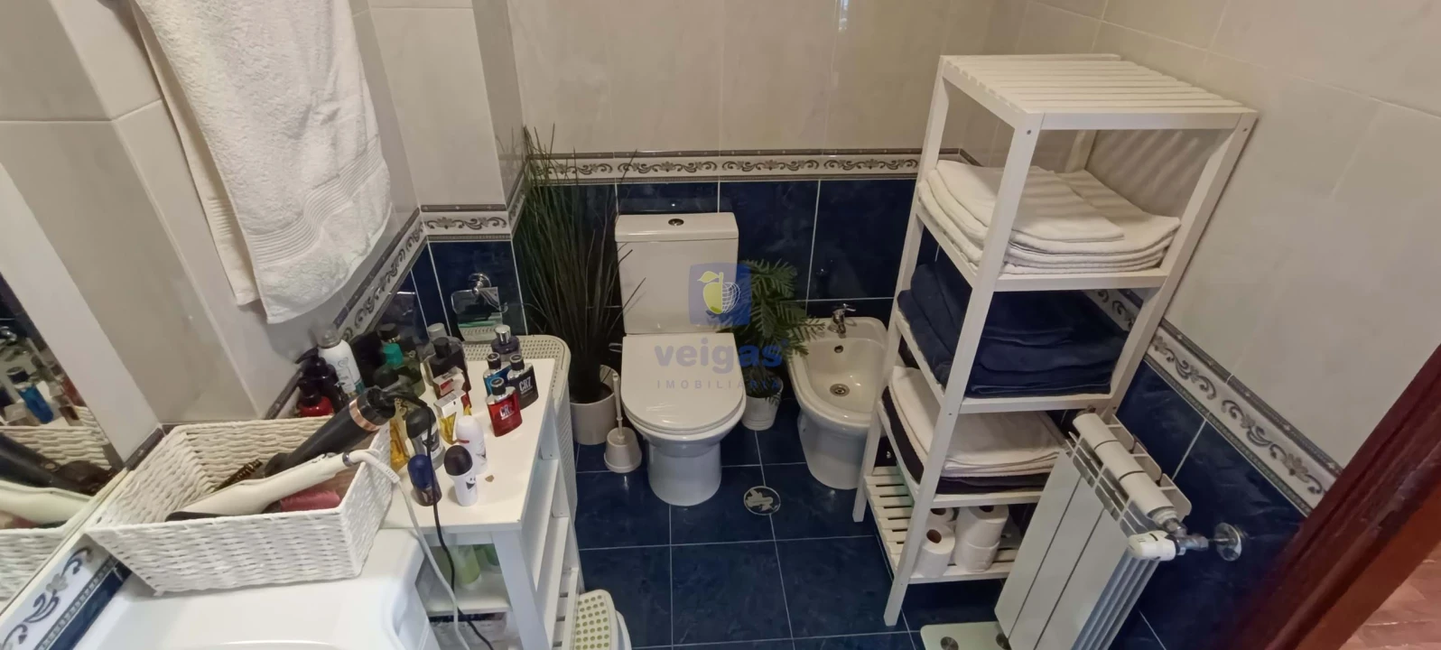 Apartamento T2 para Venda em Ramada e Caneças Foto 25