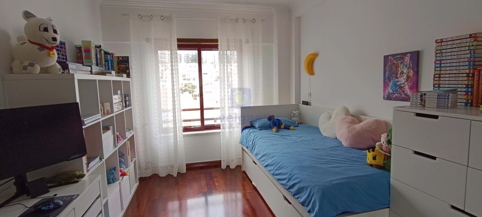 Apartamento T2 para Venda em Ramada e Caneças Foto 20