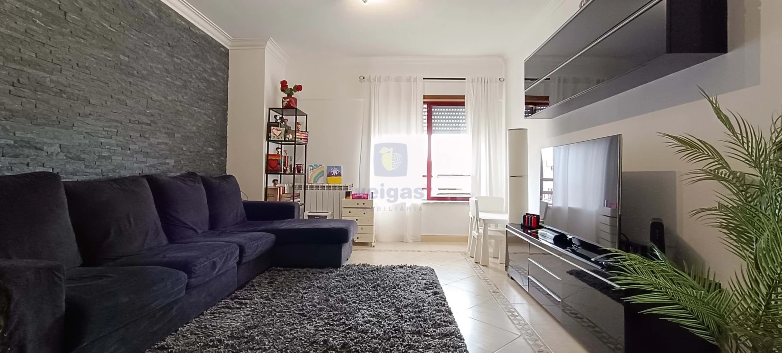 Apartamento T2 para Venda em Ramada e Caneças Foto 1