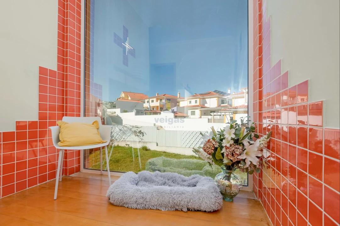 Moradia T3 para Venda em Foz do Arelho Foto 20