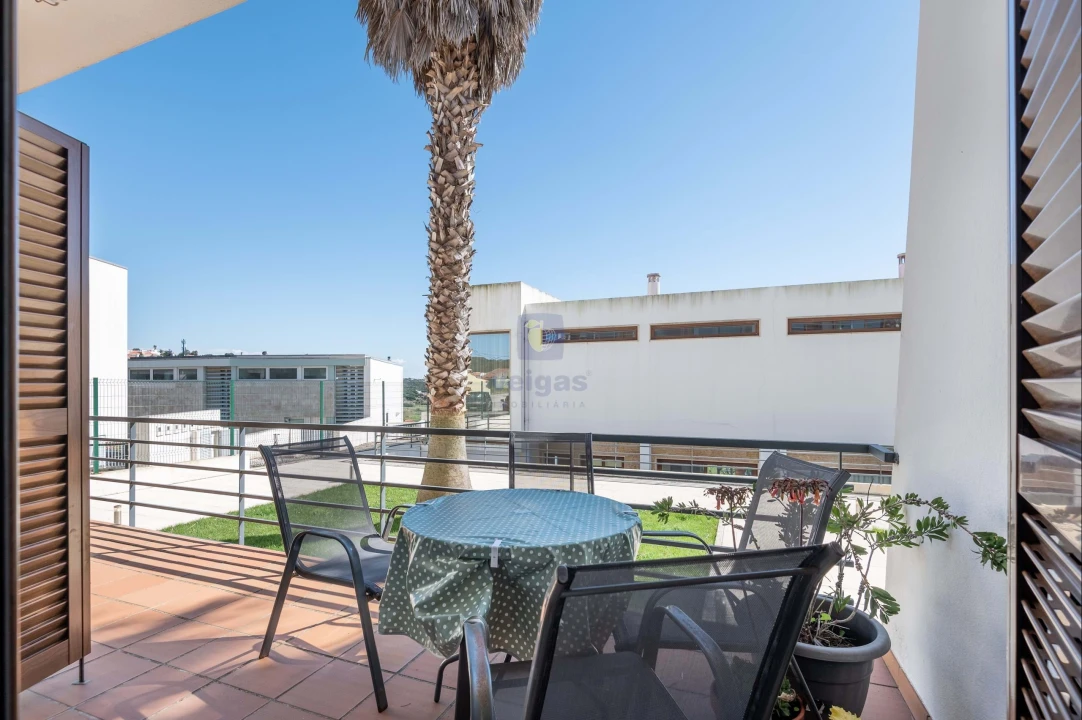 Moradia T3 para Venda em Foz do Arelho Foto 9