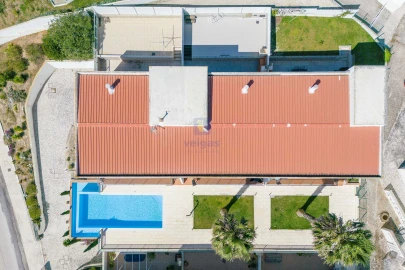 Moradia T3 para Venda em Foz do Arelho