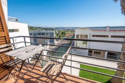 Moradia T3 para Venda em Foz do Arelho