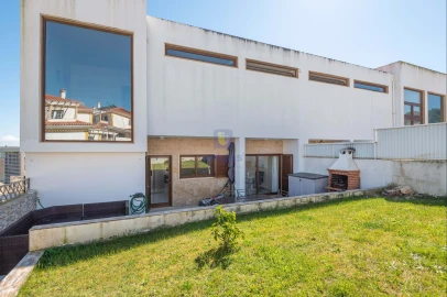 Moradia T3 para Venda em Foz do Arelho