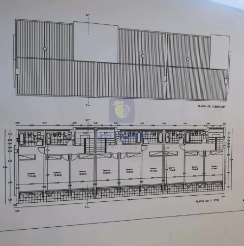 Moradia T3 para Venda em Foz do Arelho