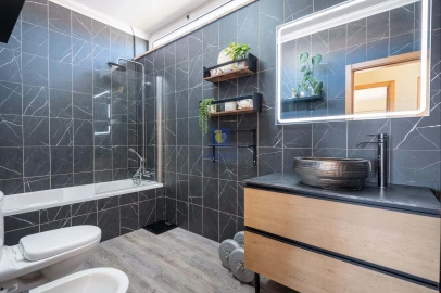 Moradia T3 para Venda em Foz do Arelho