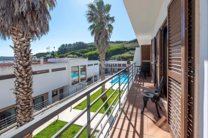 Moradia T3 para Venda em Foz do Arelho