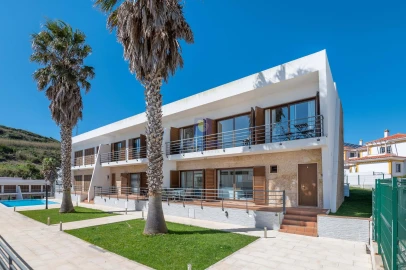 Moradia T3 para Venda em Foz do Arelho