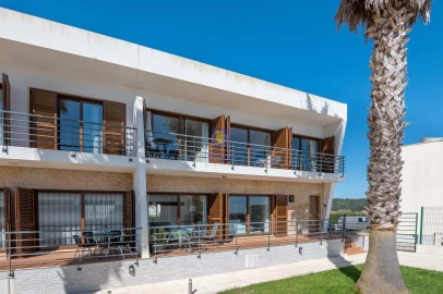 Moradia T3 para Venda em Foz do Arelho