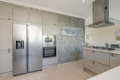 Moradia T3 para Venda em Foz do Arelho