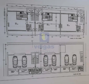 Moradia T3 para Venda em Foz do Arelho