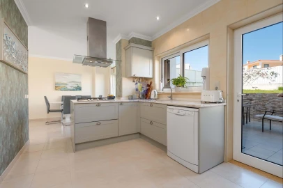 Moradia T3 para Venda em Foz do Arelho