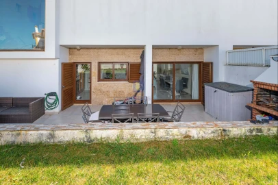 Moradia T3 para Venda em Foz do Arelho