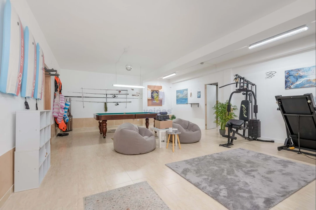 Moradia T3 para Venda em Foz do Arelho Foto 35