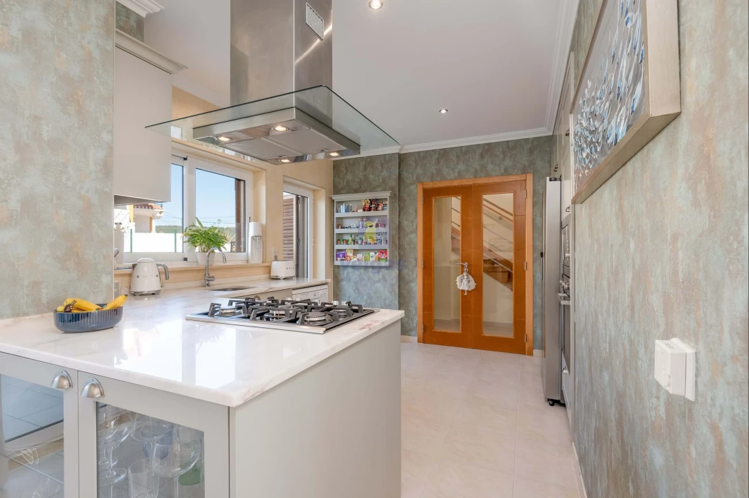 Moradia T3 para Venda em Foz do Arelho Foto 12