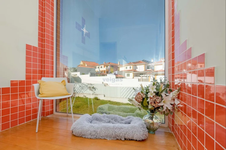 Moradia T3 para Venda em Foz do Arelho Foto 20