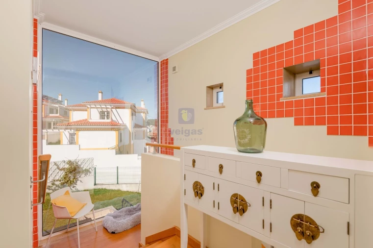 Moradia T3 para Venda em Foz do Arelho Foto 21