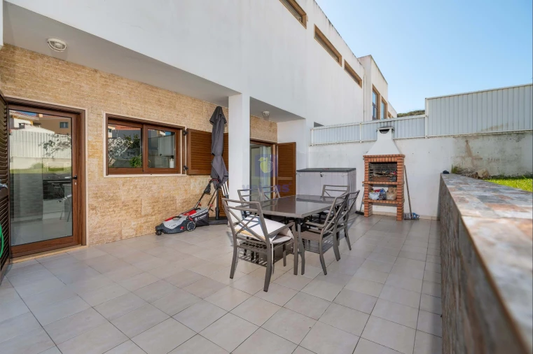 Moradia T3 para Venda em Foz do Arelho Foto 15