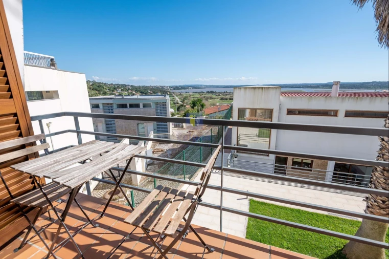 Moradia T3 para Venda em Foz do Arelho Foto 25