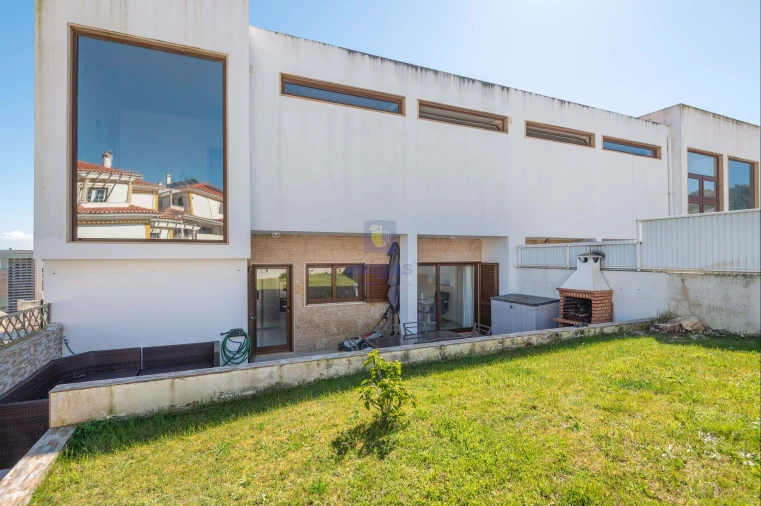 Moradia T3 para Venda em Foz do Arelho Foto 17