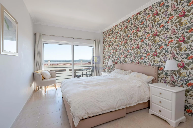 Moradia T3 para Venda em Foz do Arelho Foto 30