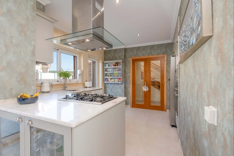 Moradia T3 para Venda em Foz do Arelho Foto 12