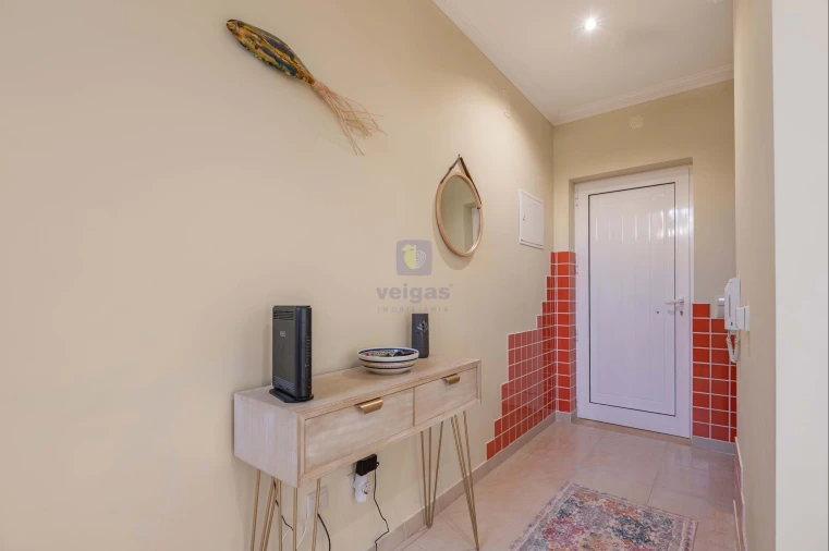 Moradia T3 para Venda em Foz do Arelho Foto 5